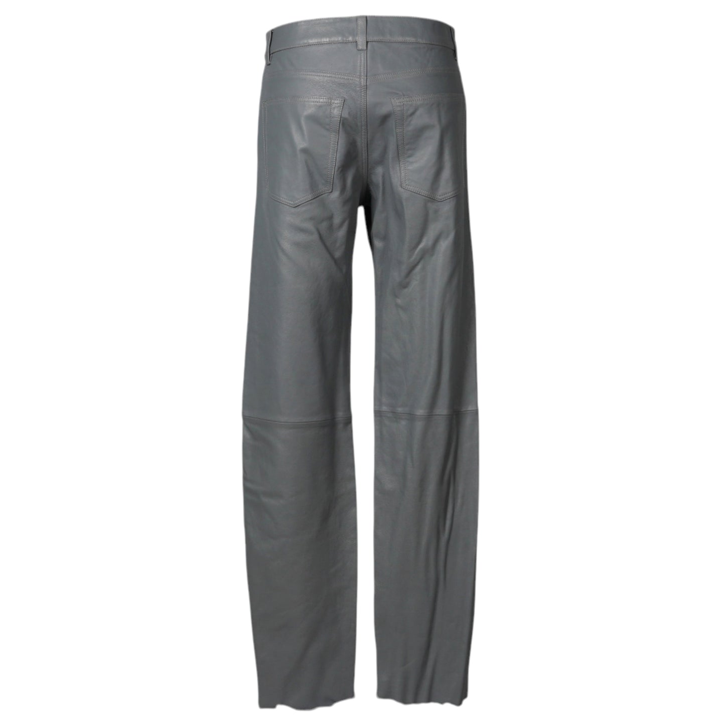 LEATHER PANTS / 9DT