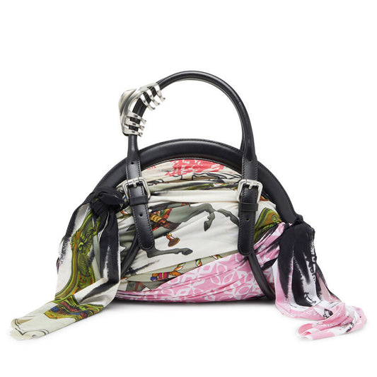 TRASH-D TOP HANDLE / T8013