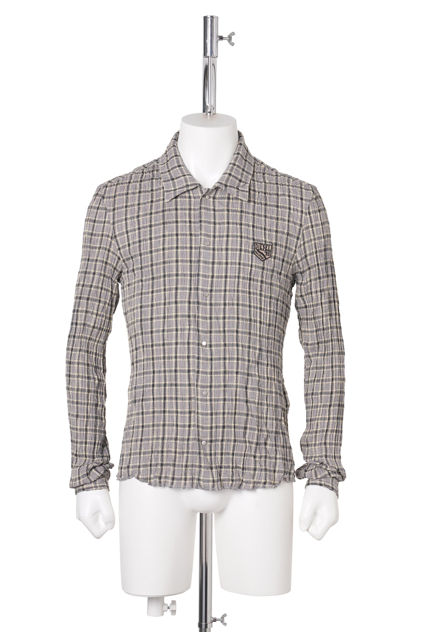 S-SEERK SHIRT / 21GA