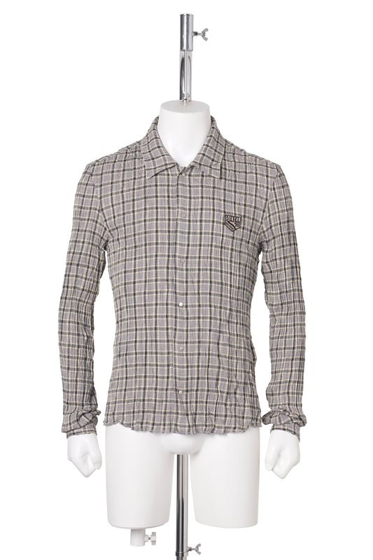 S-SEERK SHIRT / 21GA