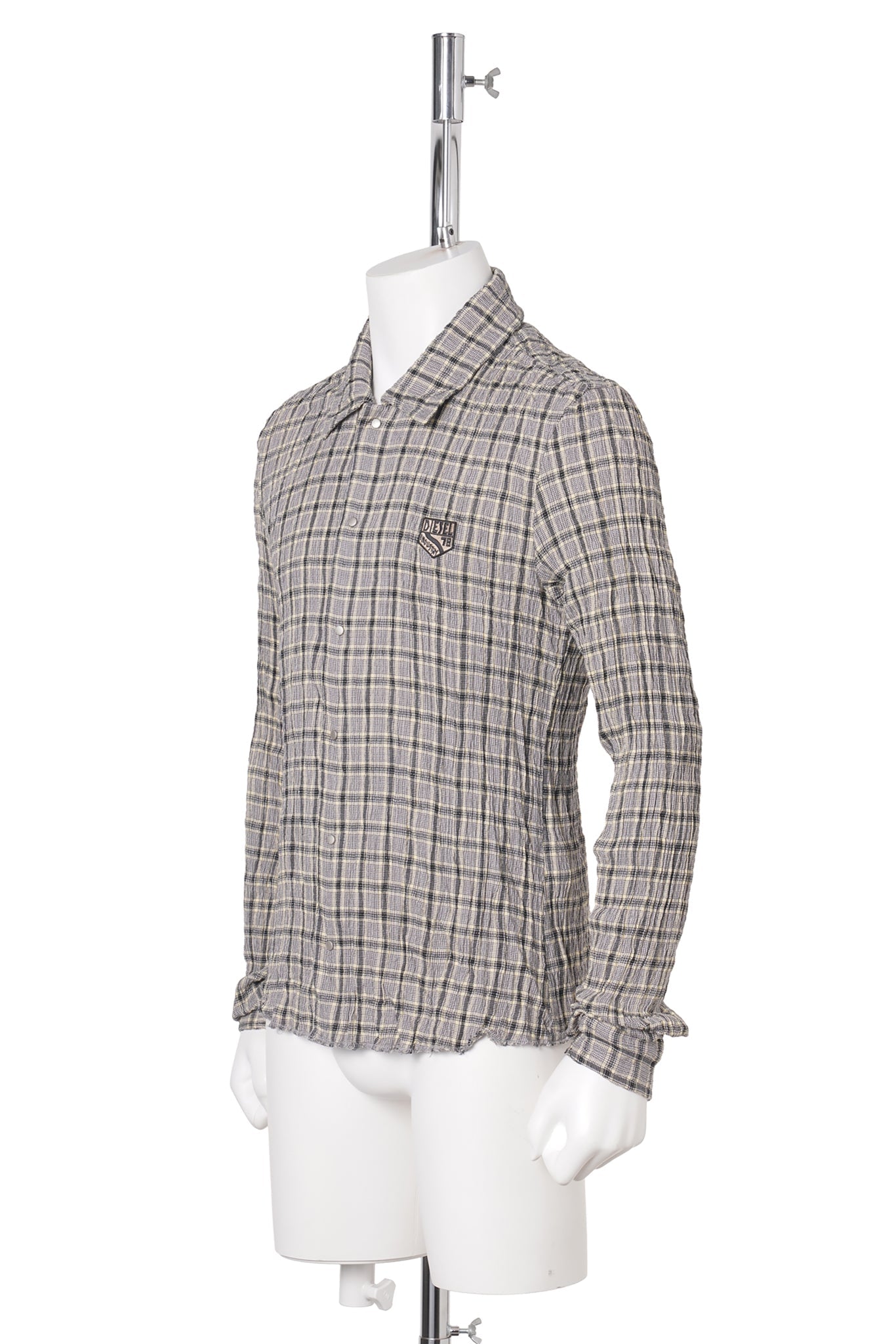 S-SEERK SHIRT / 21GA