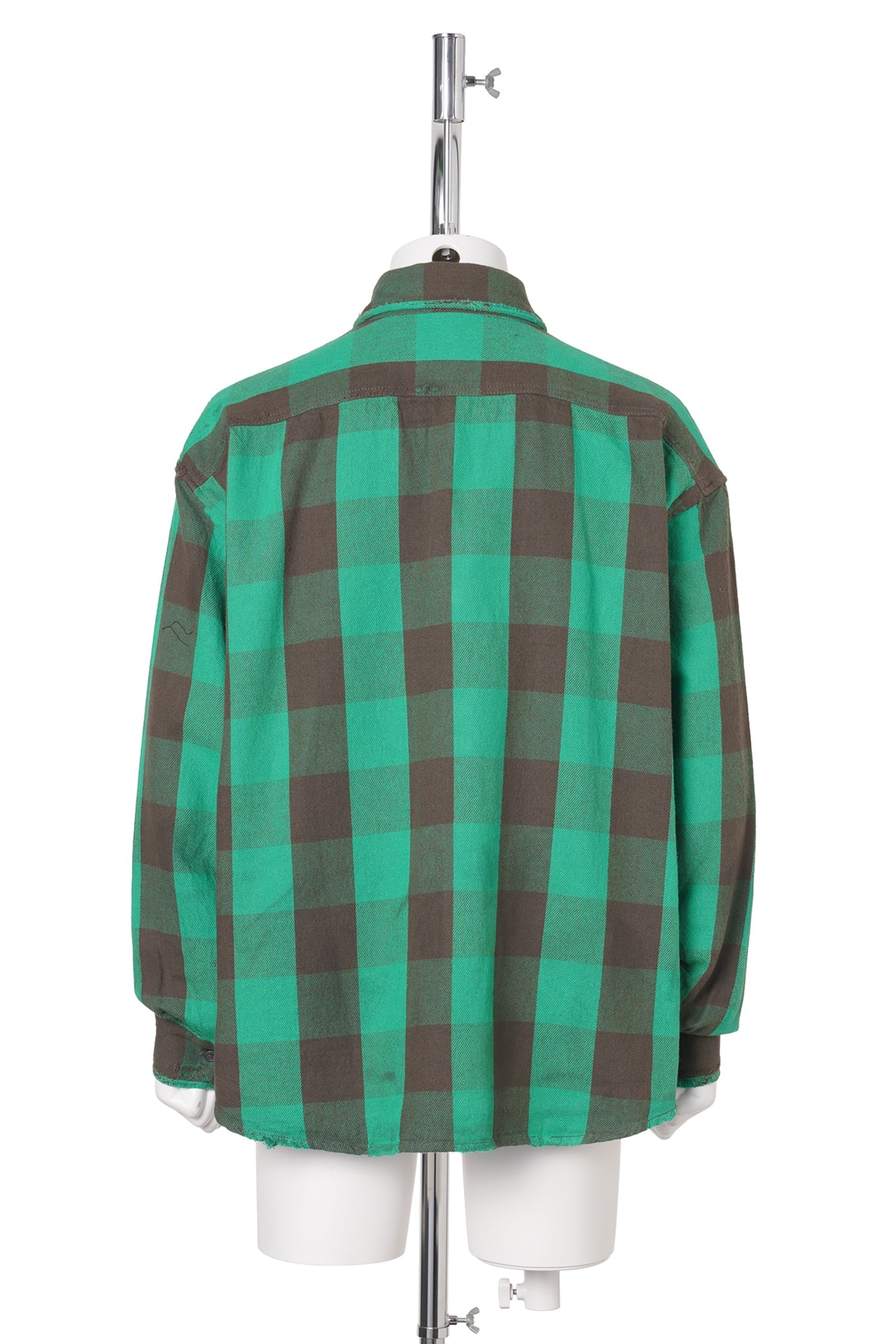 S-DRUM SHIRT / 5CG