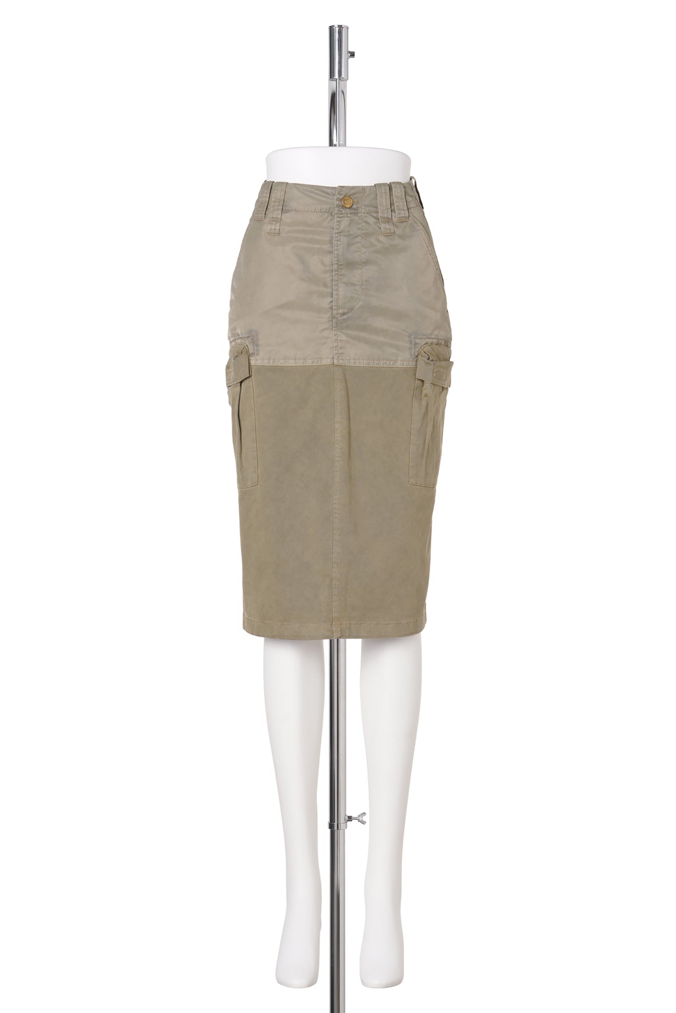 O-DELE SKIRT / 7CS