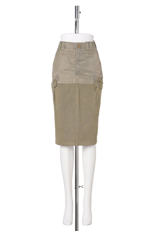 O-DELE SKIRT / 7CS