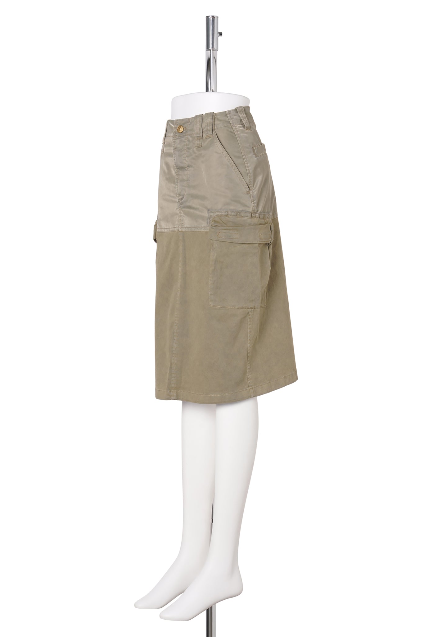 O-DELE SKIRT / 7CS