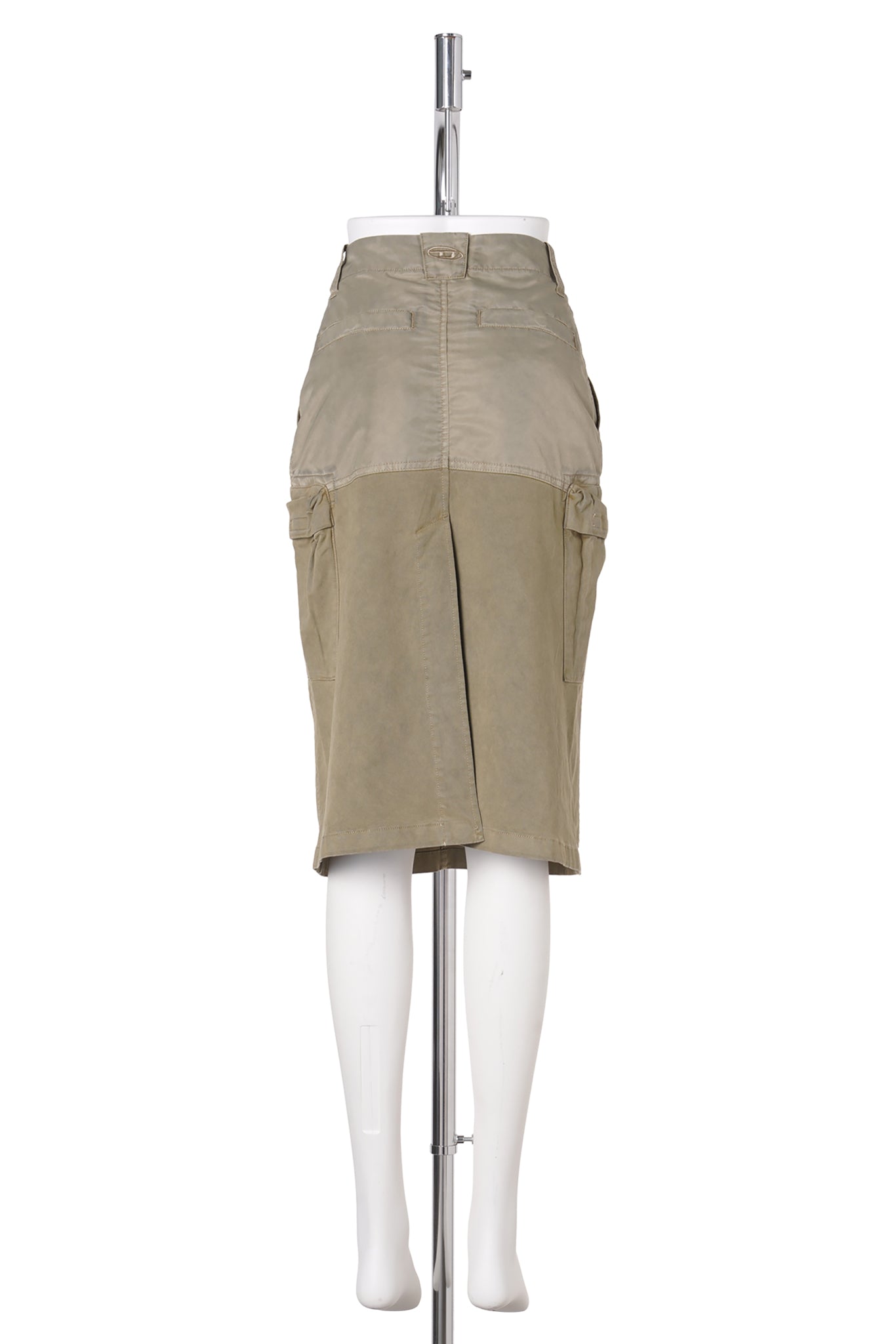 O-DELE SKIRT / 7CS