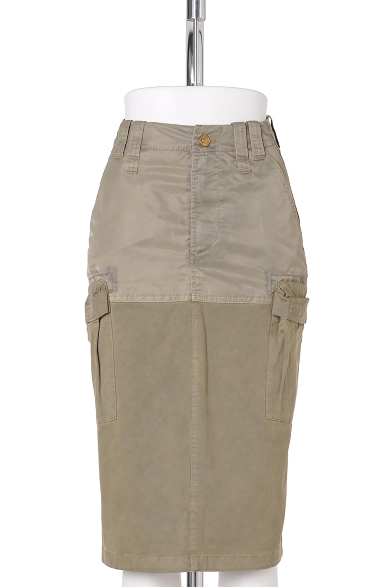 O-DELE SKIRT / 7CS