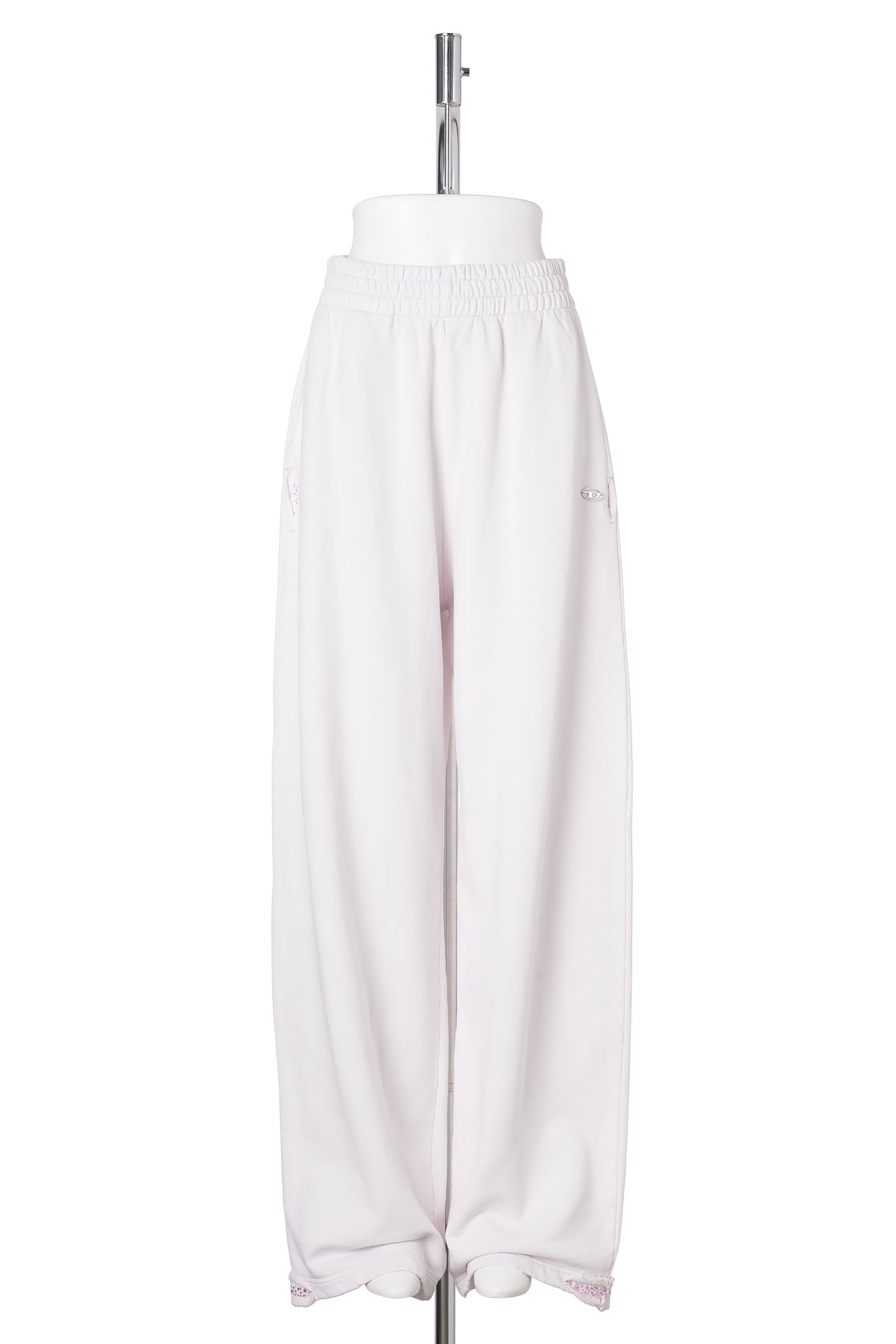 P-ZENIA-CRYSTALS PANTALONI / 9EE