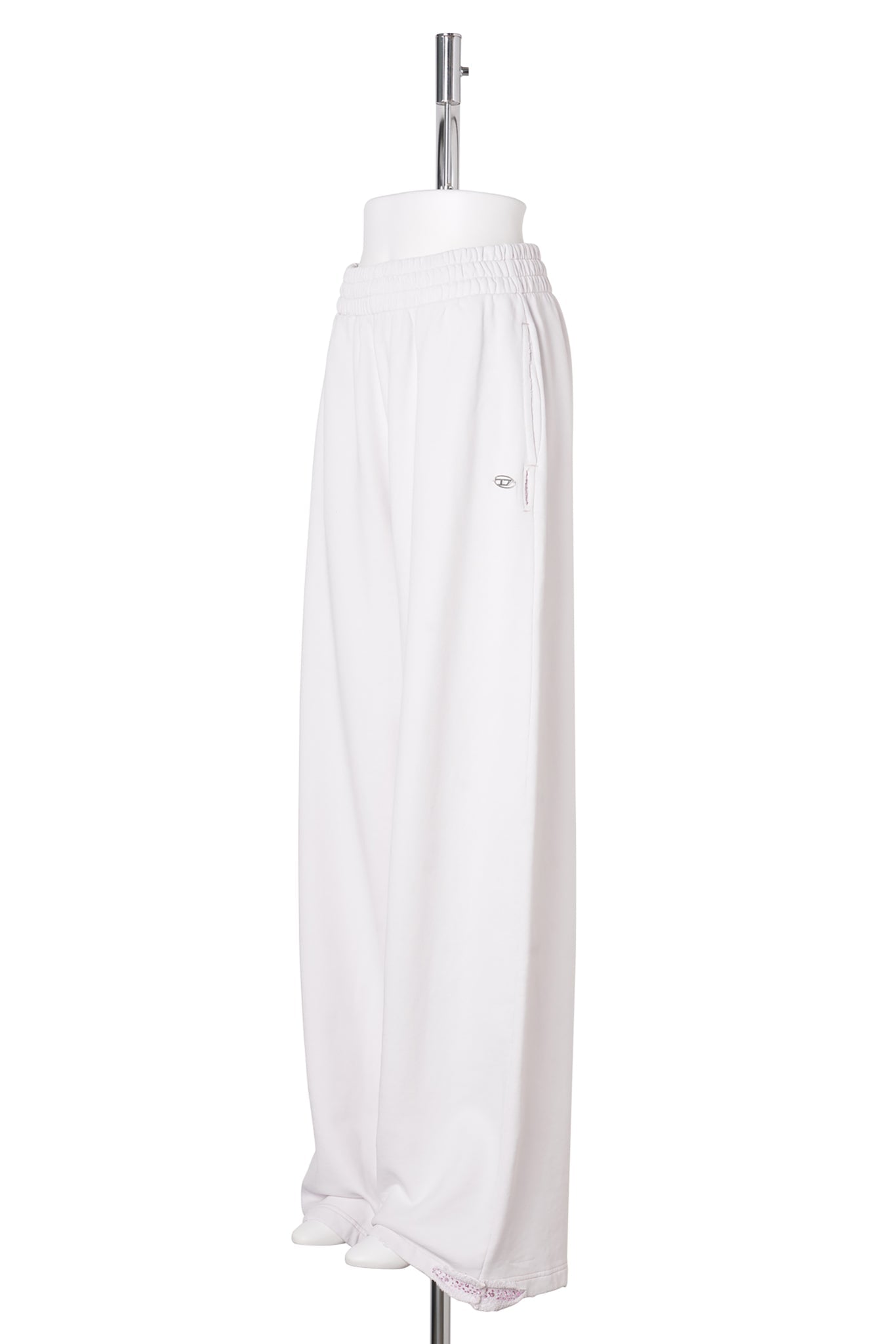 P-ZENIA-CRYSTALS PANTALONI / 9EE
