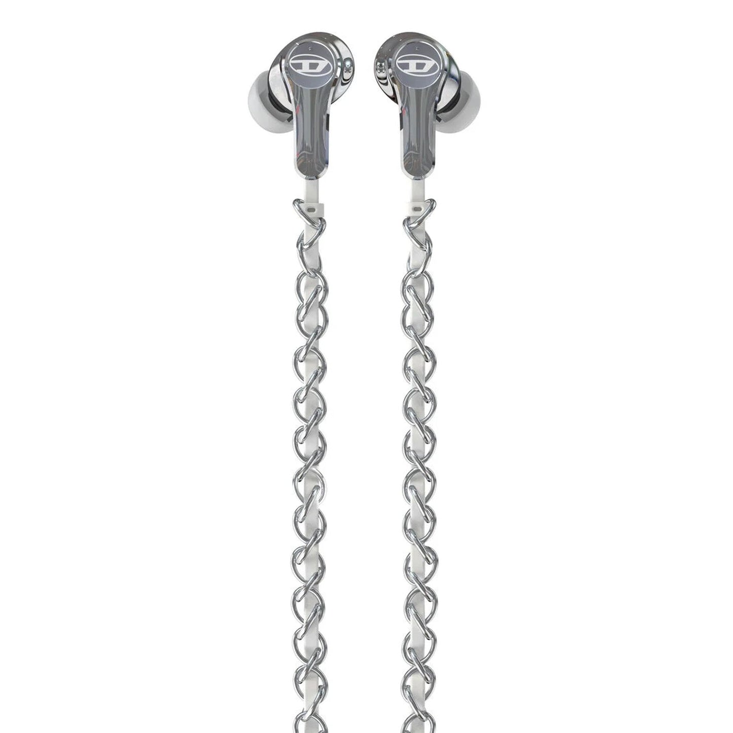 WIRED EARBUDS / 01