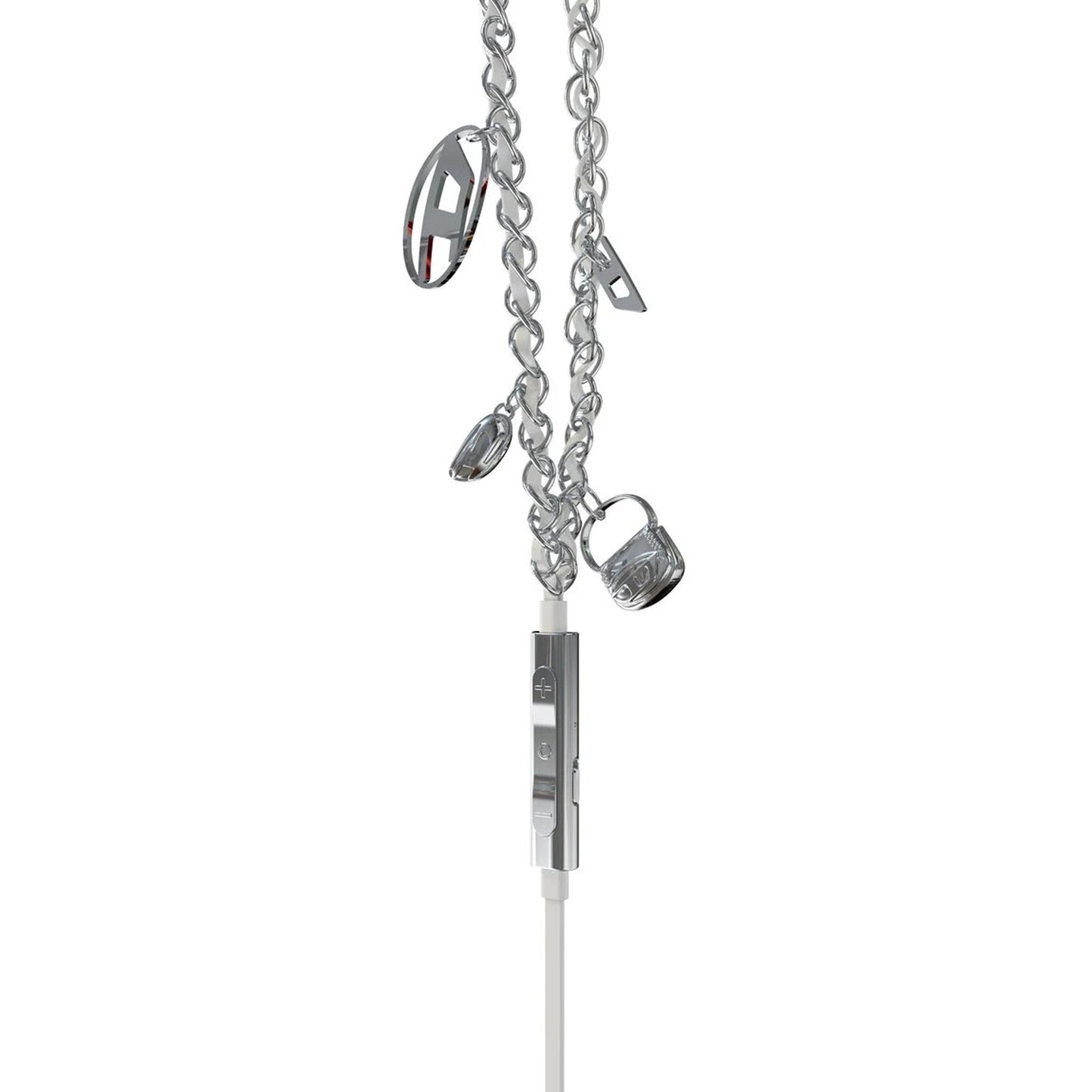 WIRED EARBUDS / 01
