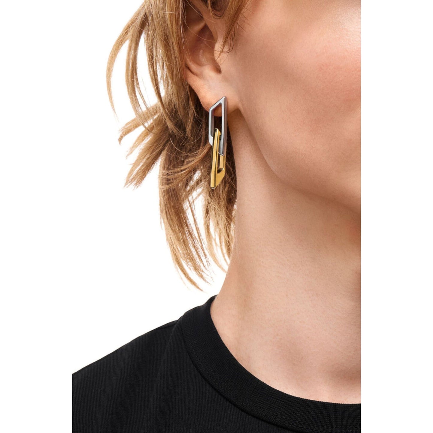 EARRINGS DX1685 / 01