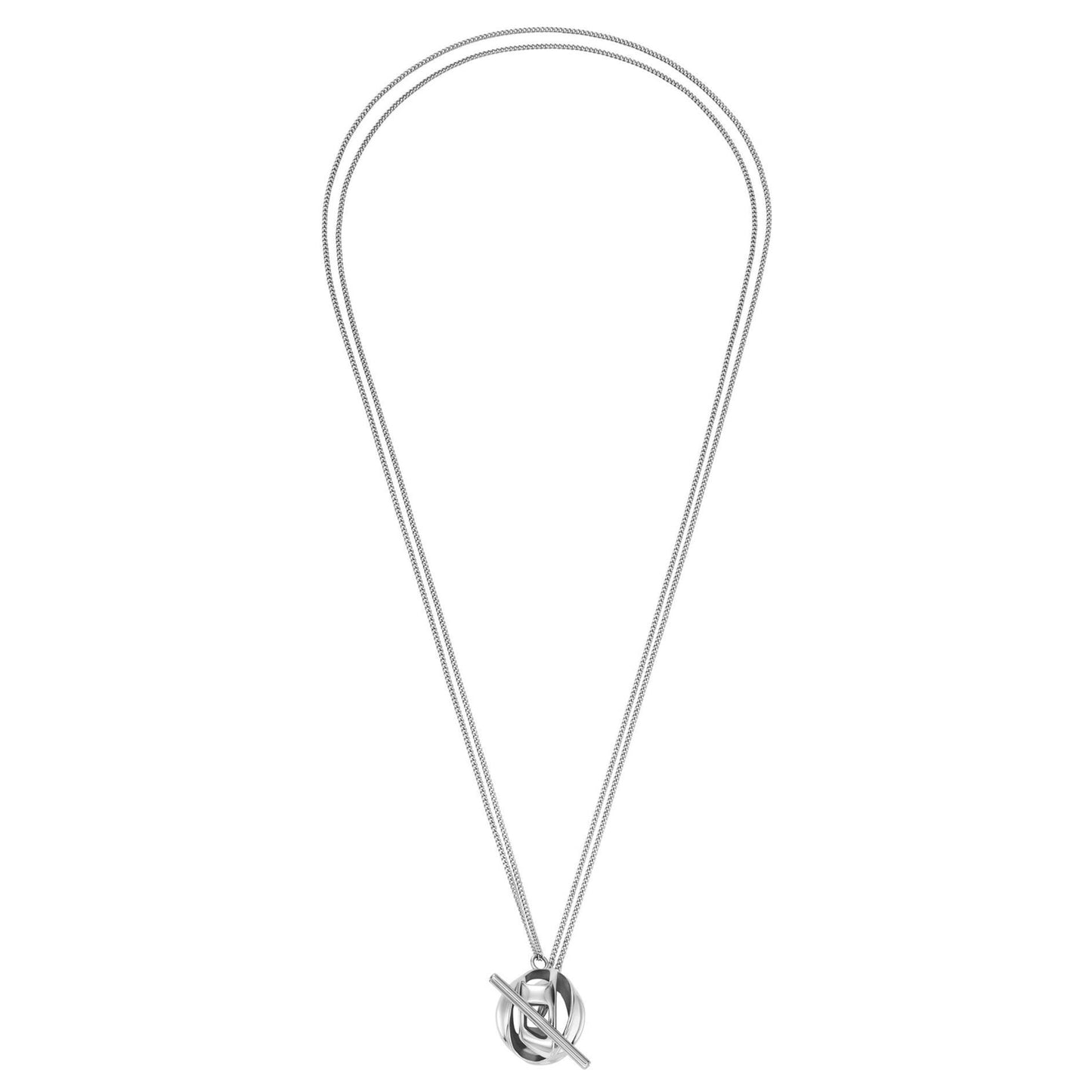 NECKLACE DX1716 / 01