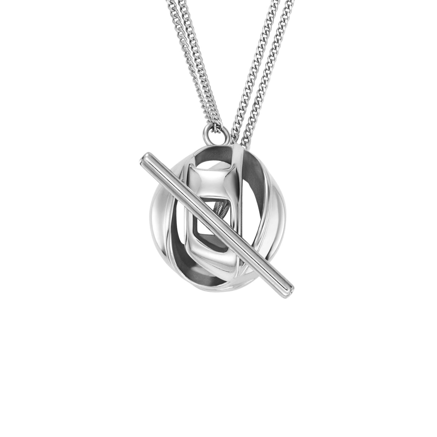 NECKLACE DX1716 / 01
