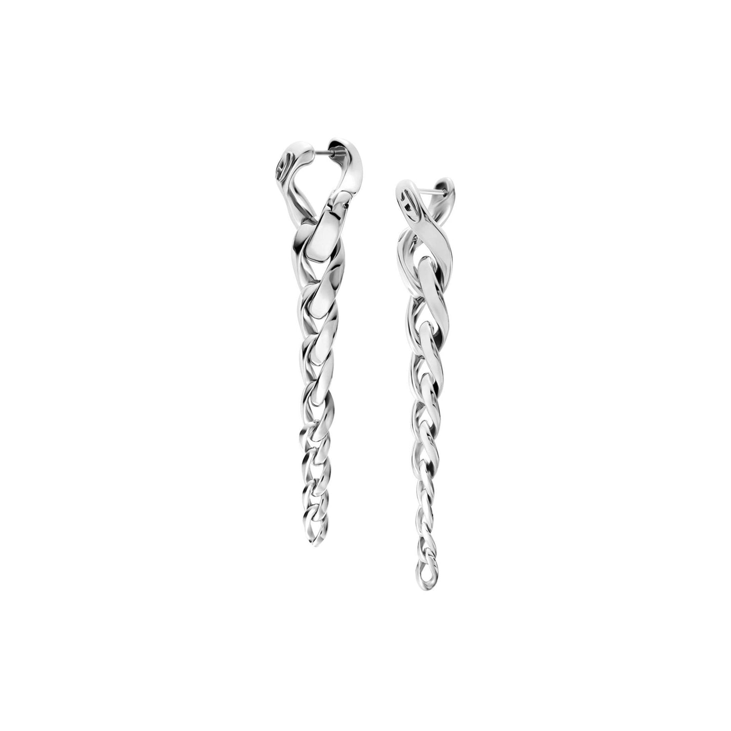 EARRINGS DX1719 / 01