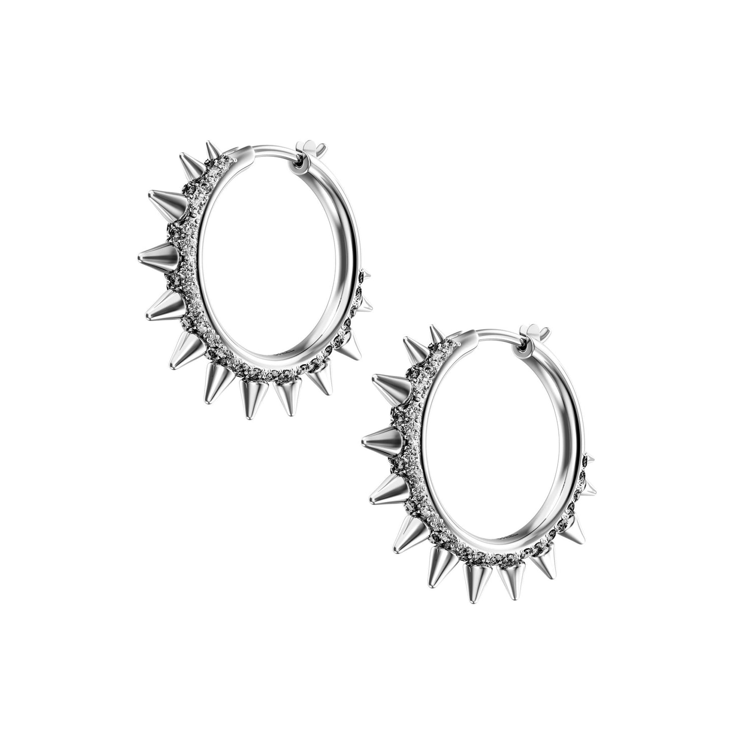 EARRINGS DX1722 / 01