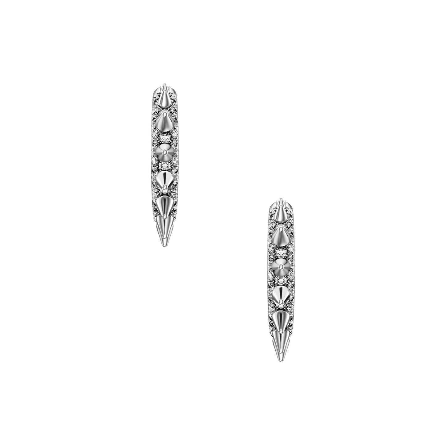 EARRINGS DX1722 / 01