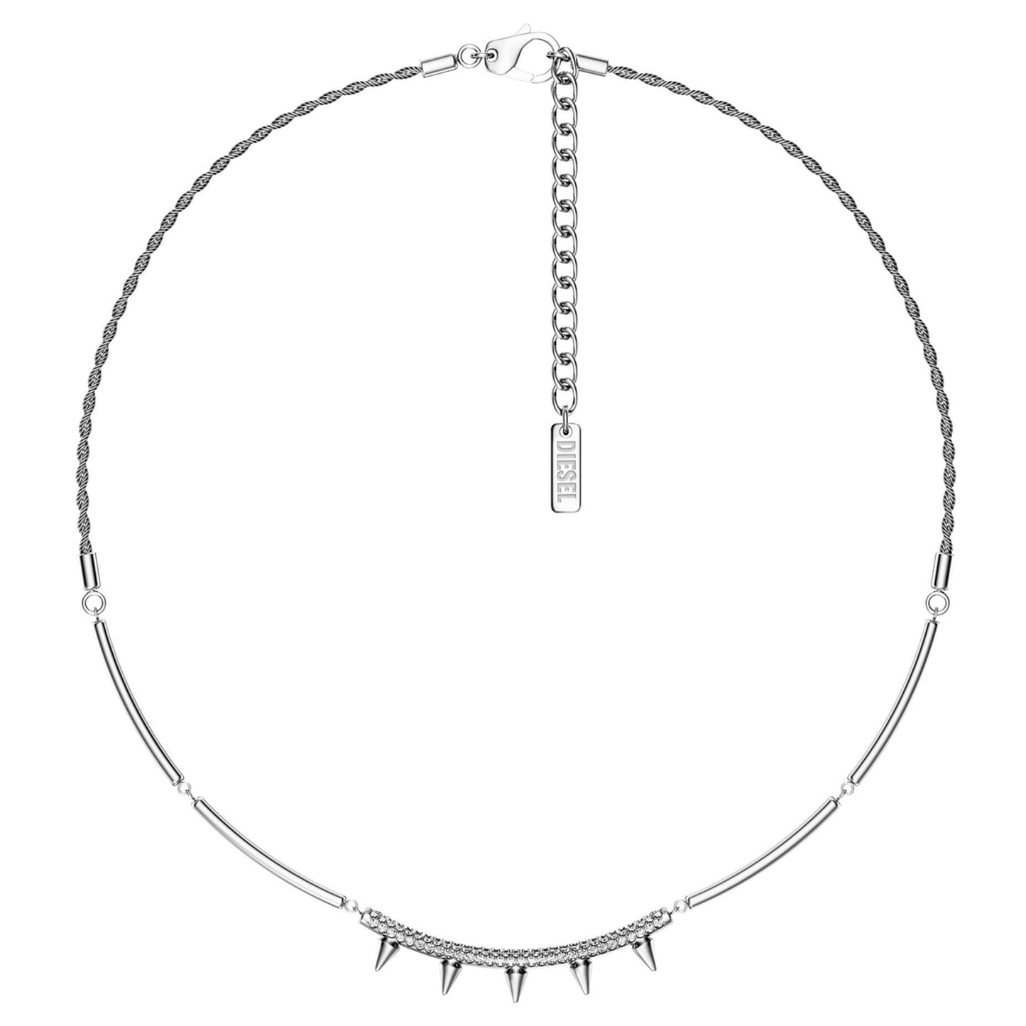 NECKLACES DX1724 / 01