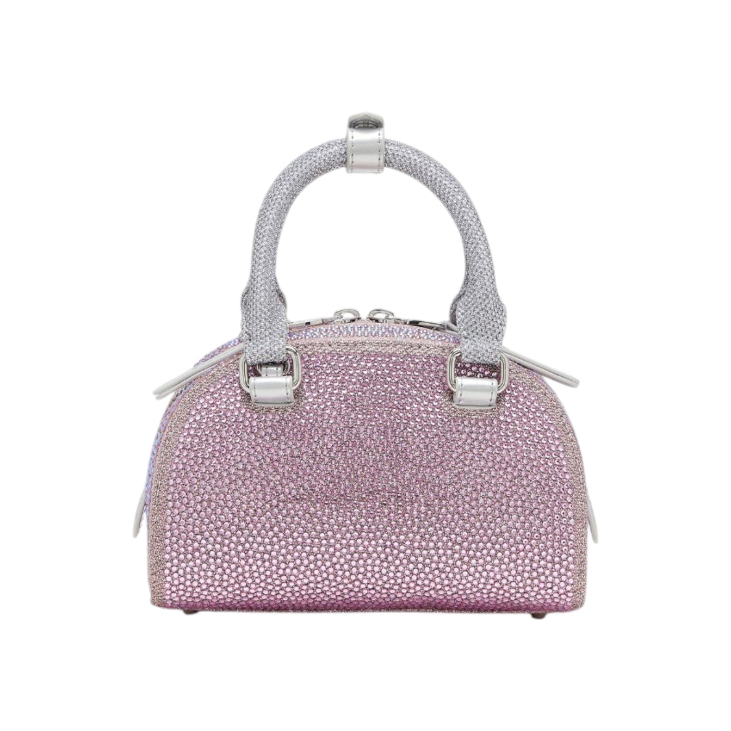 1DR DOME CROSSBODY / HB119
