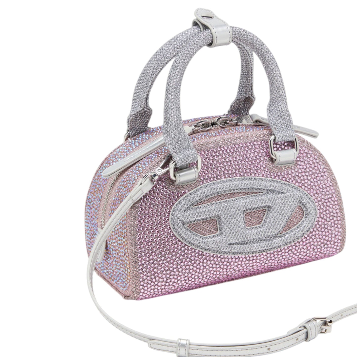 1DR DOME CROSSBODY / HB119