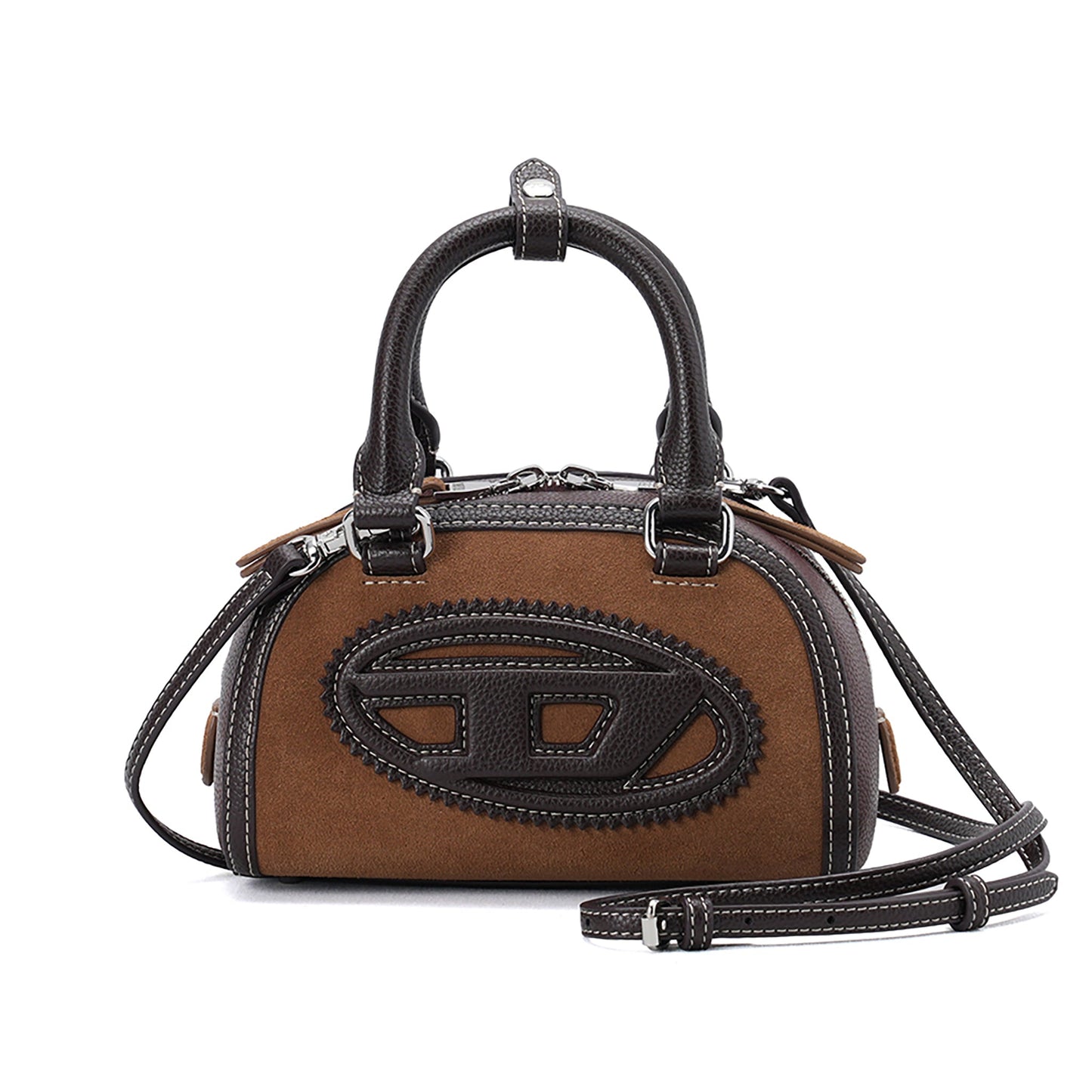 1DR DOME CROSSBODY / HB615
