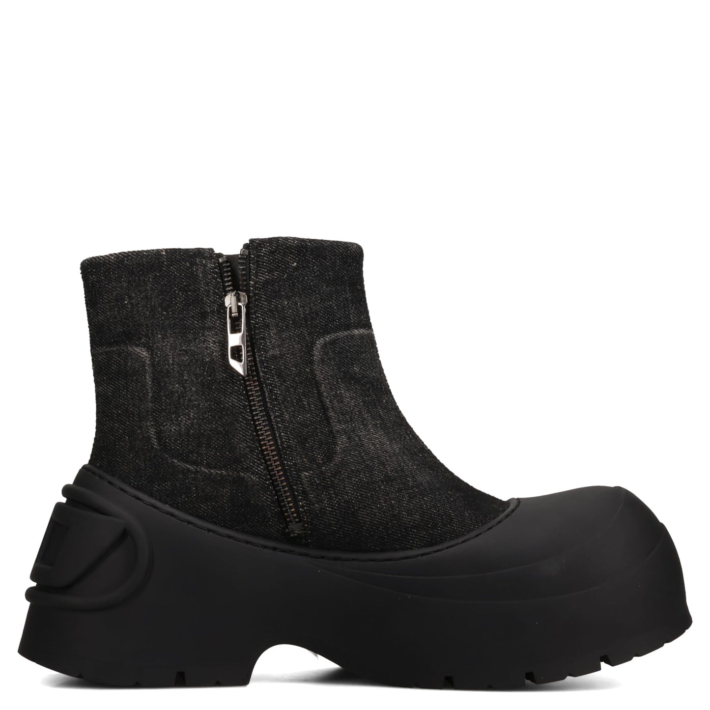 D-DONALD ZIP MD / T8013