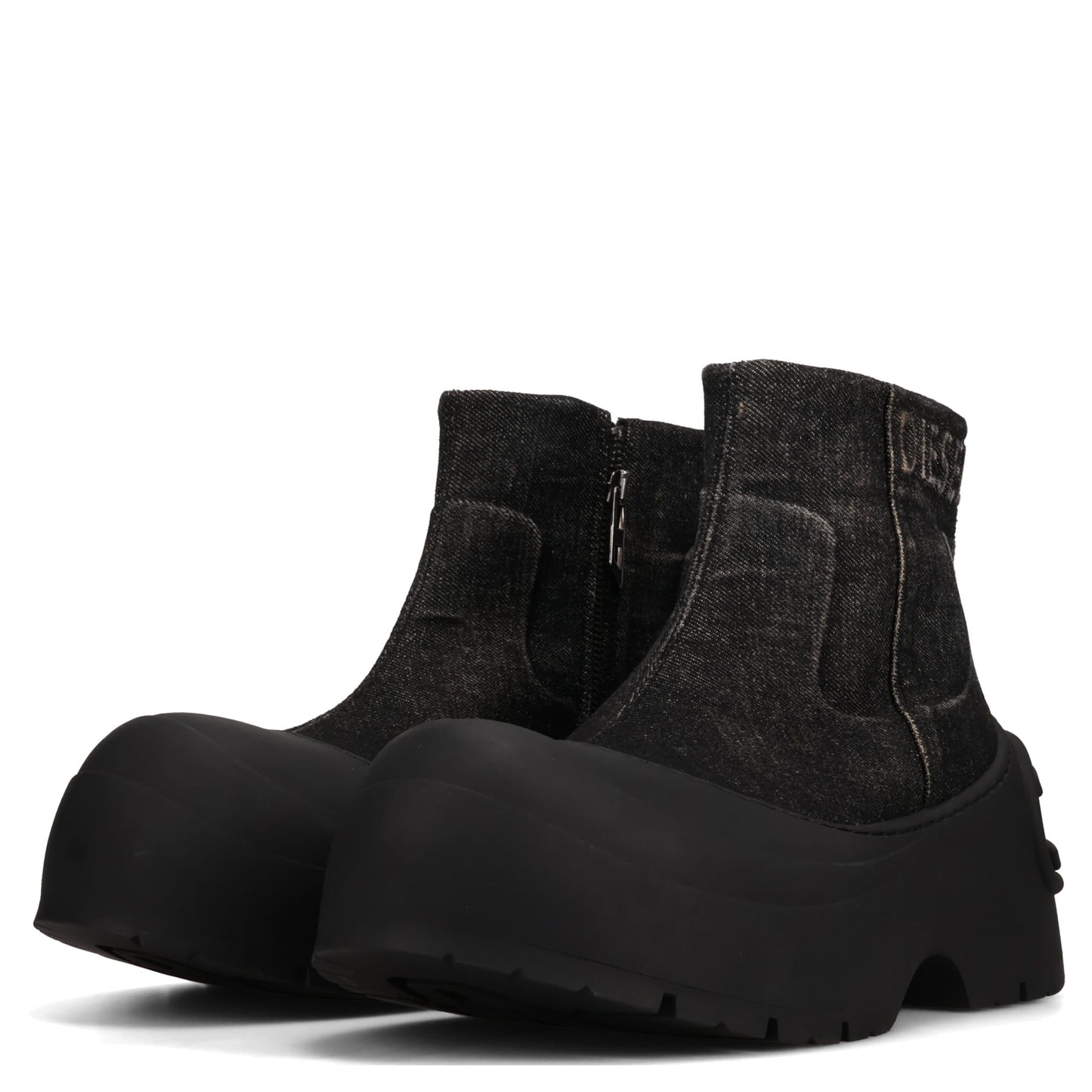 D-DONALD ZIP MD / T8013