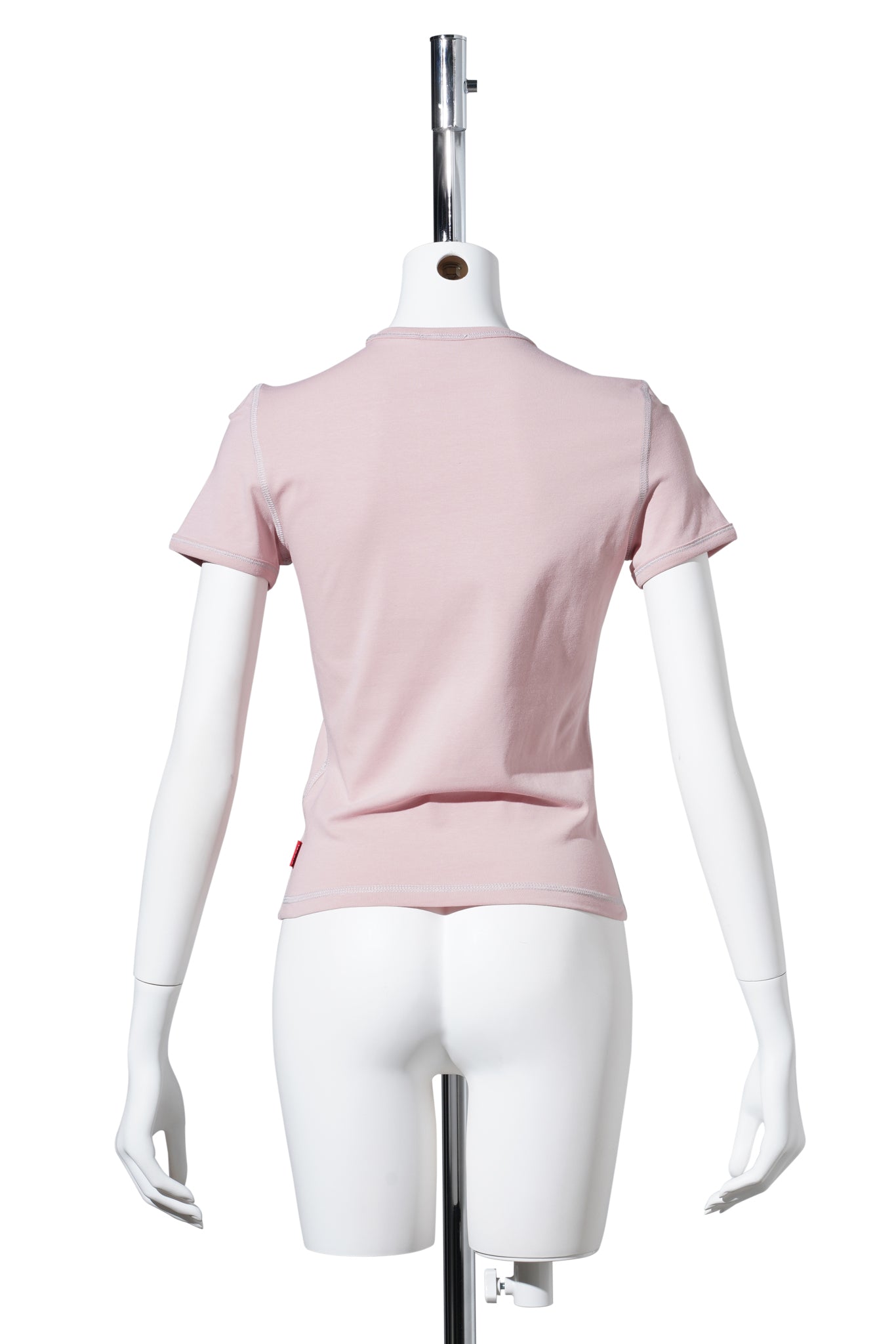 T-UNCUTIES-LONG-S3 / 33L