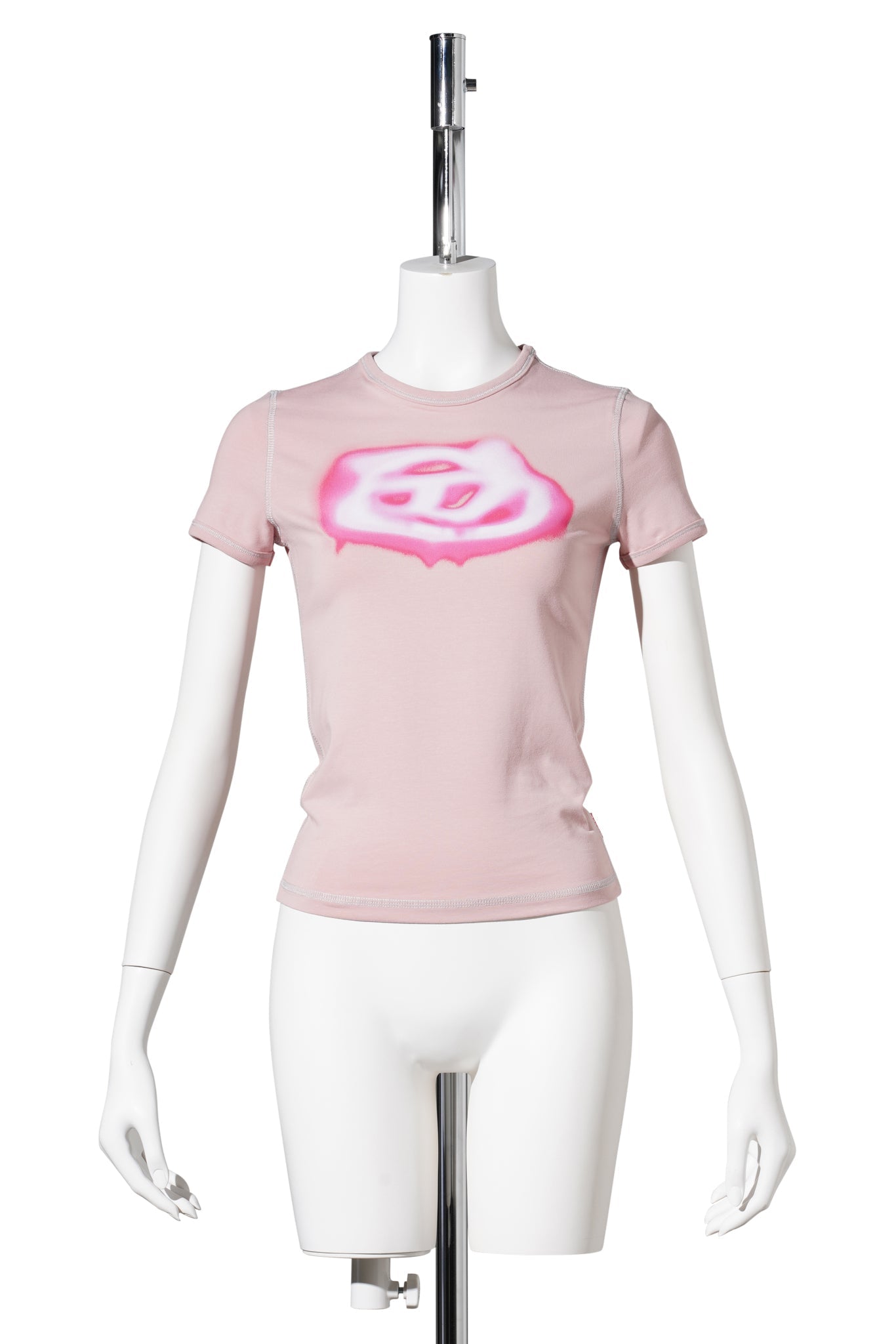 T-UNCUTIES-LONG-S3 / 33L