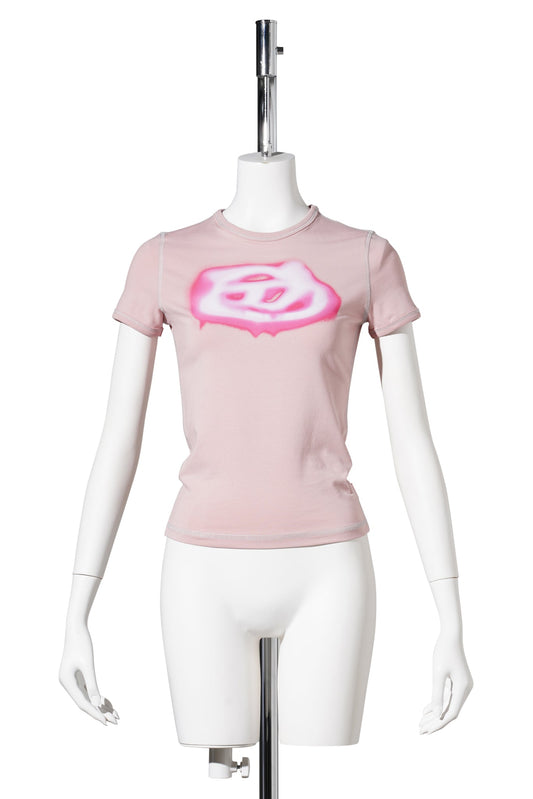 T-UNCUTIES-LONG-S3 / 33L