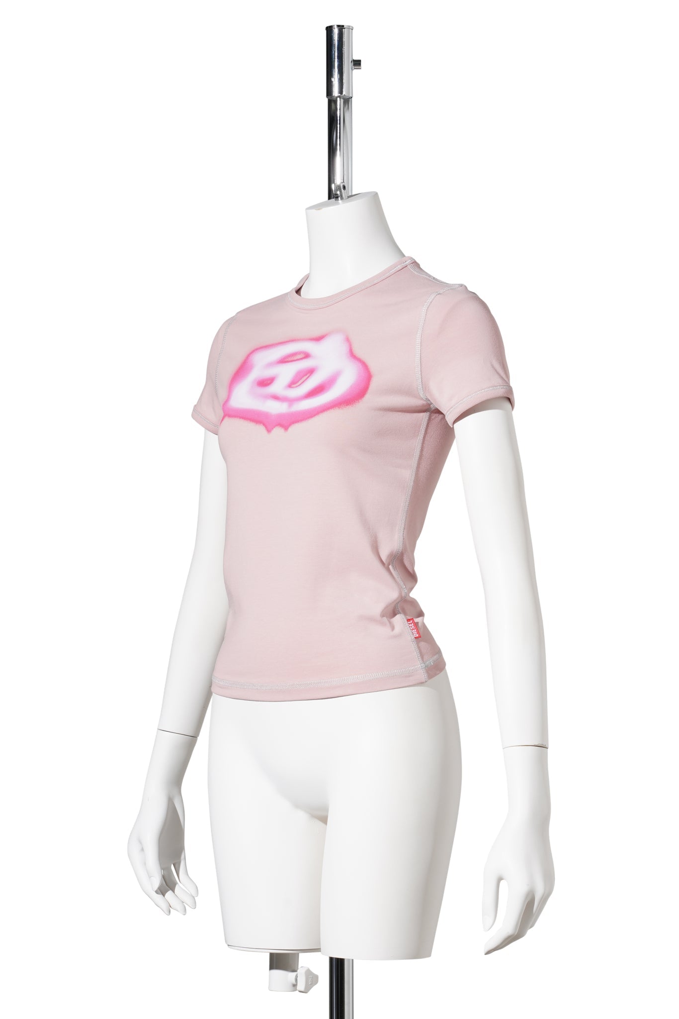 T-UNCUTIES-LONG-S3 / 33L