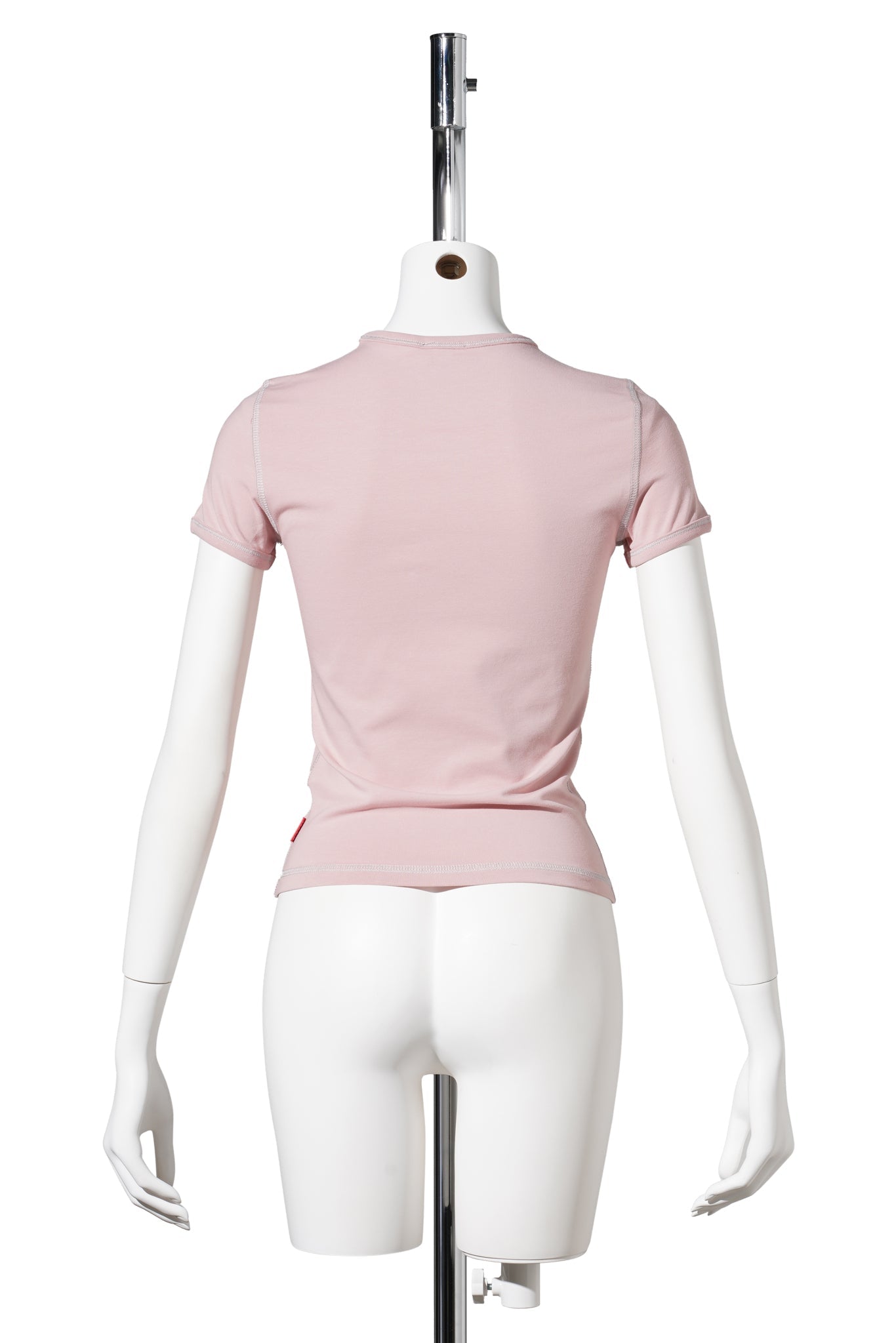 T-UNCUTIES-LONG-S3 / 33L
