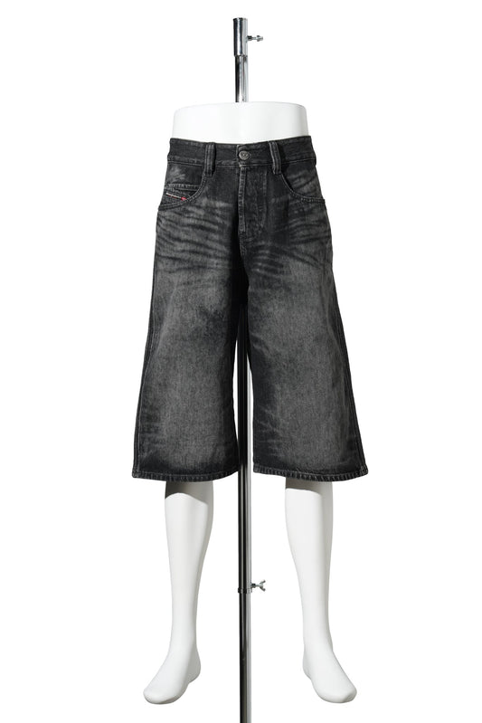 D-ENIM-M-SHORT-S / 02