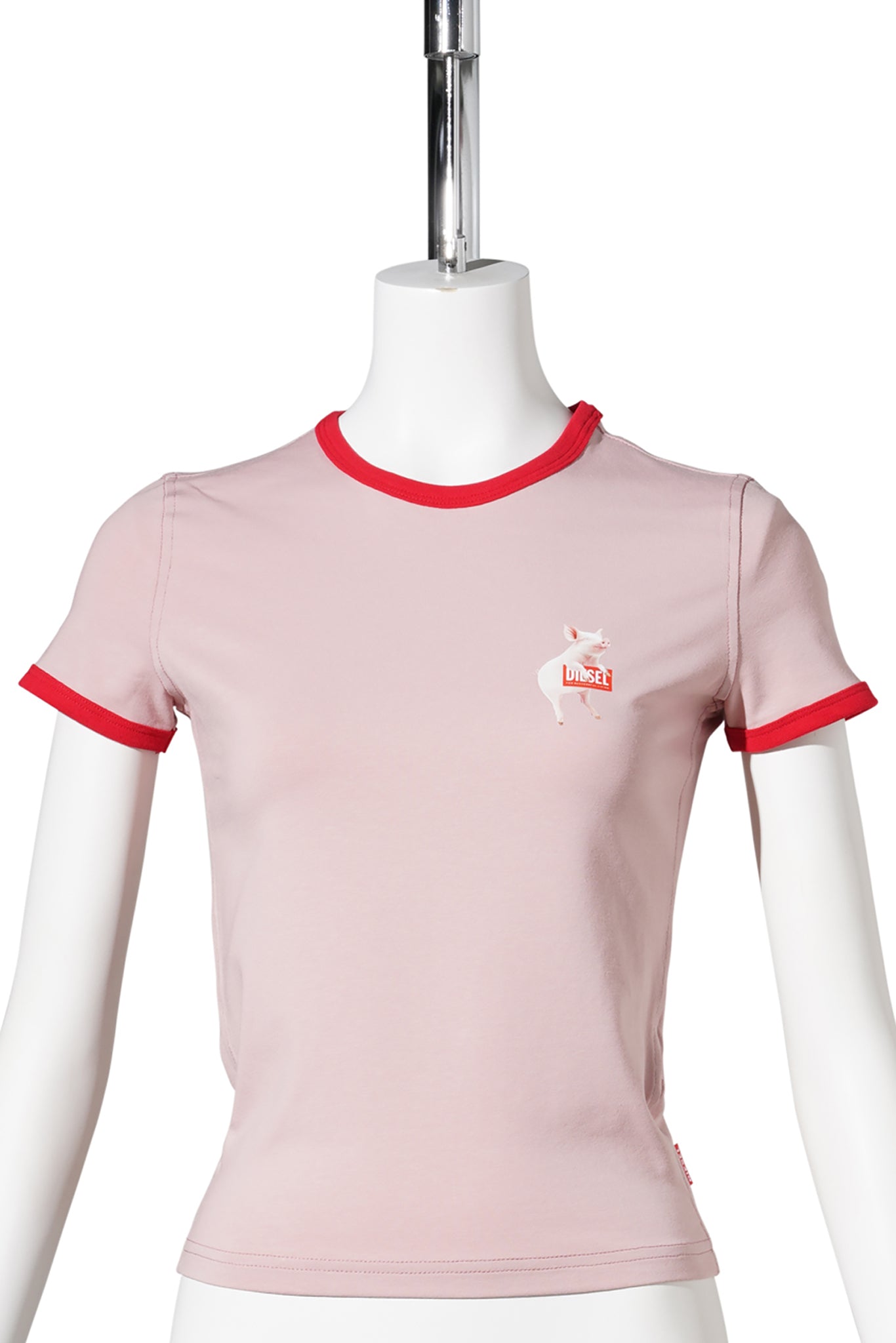 T-UNCUTIES-LONG-S12 / 33L