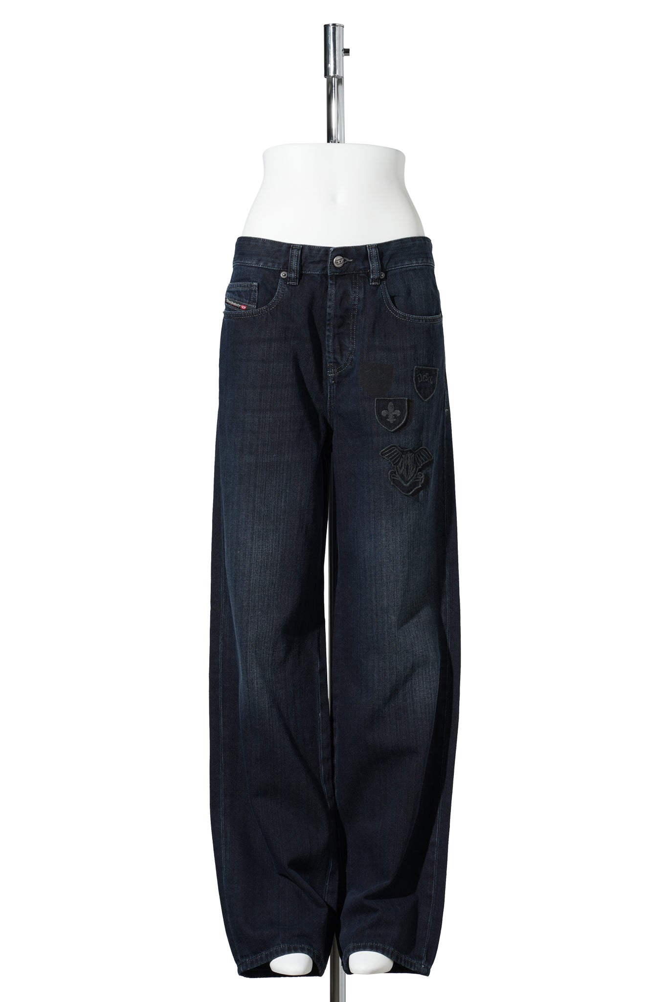 2001 D-MACRO-S8 / 02