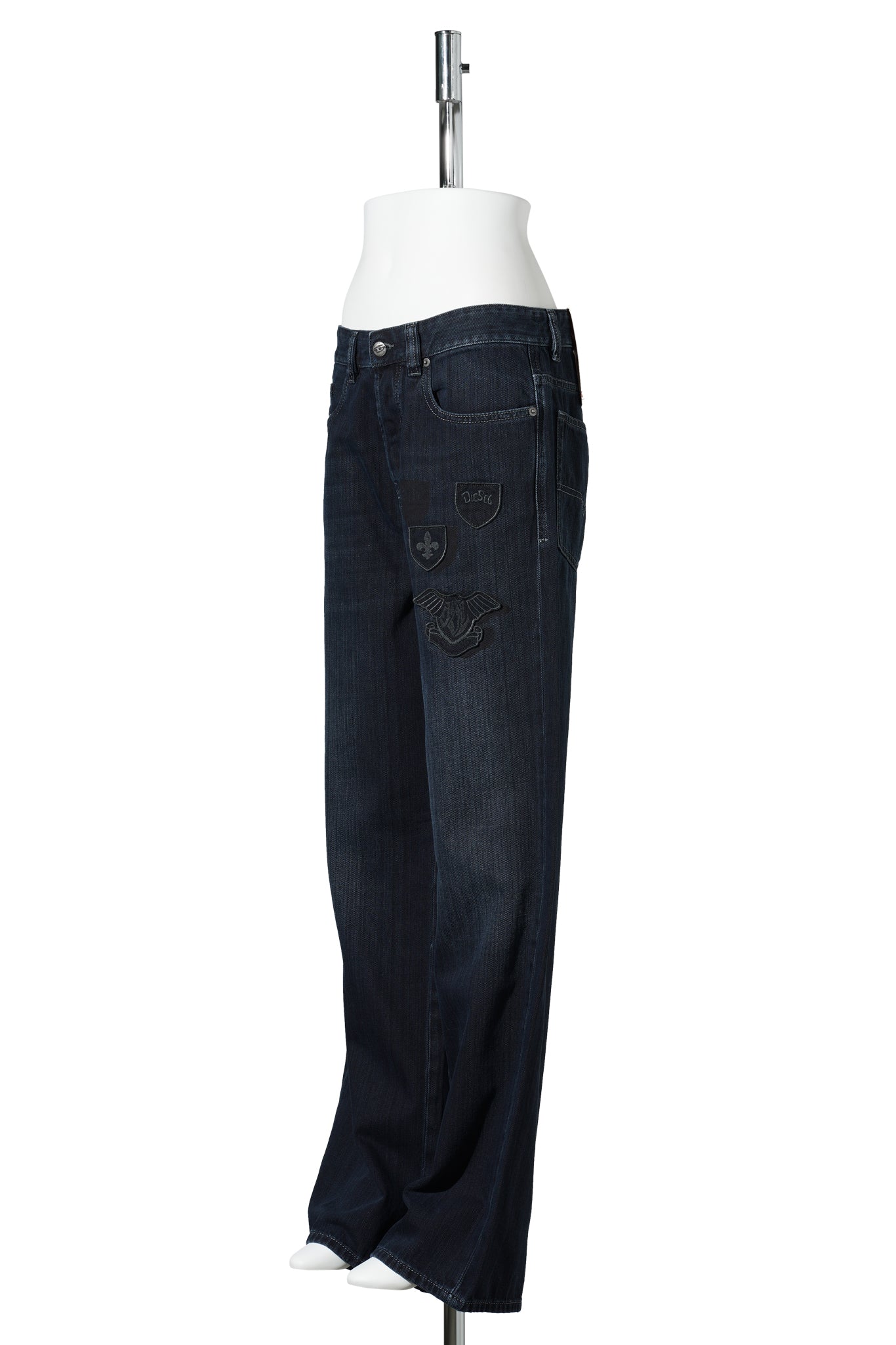 2001 D-MACRO-S8 / 02