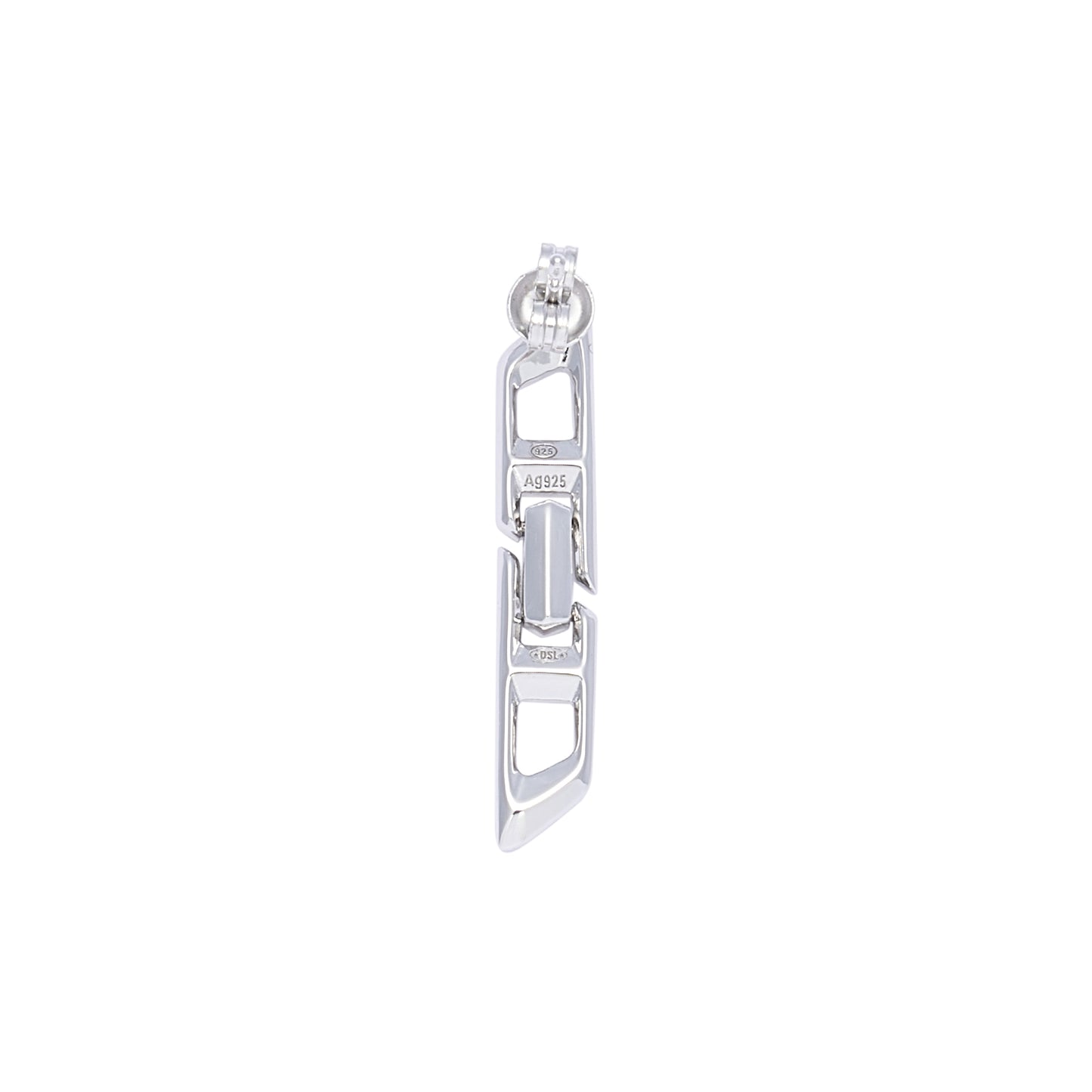 EARRINGS DL1348 / 01