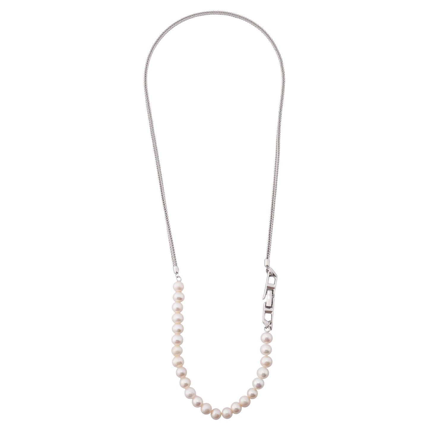 NECKLACE DL1369 / 01