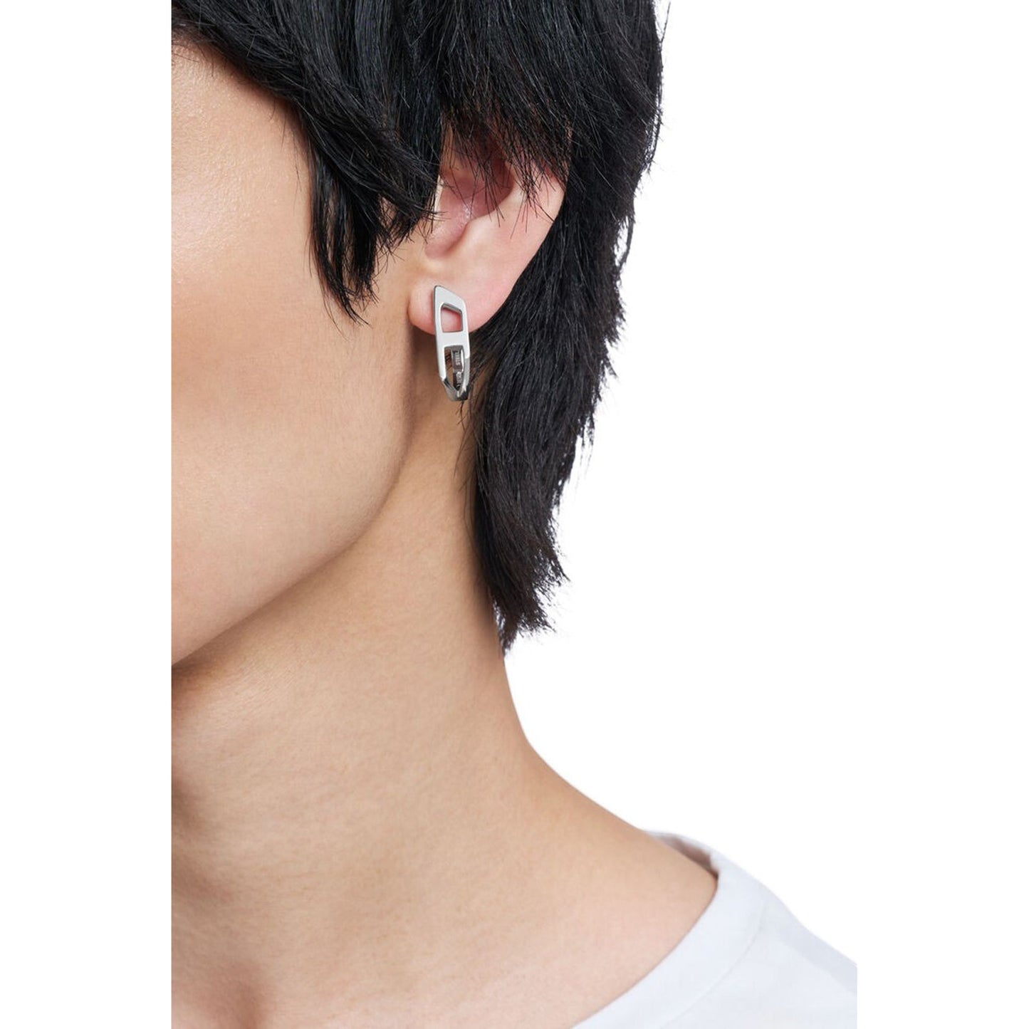 EARRINGS DX1637 / 01