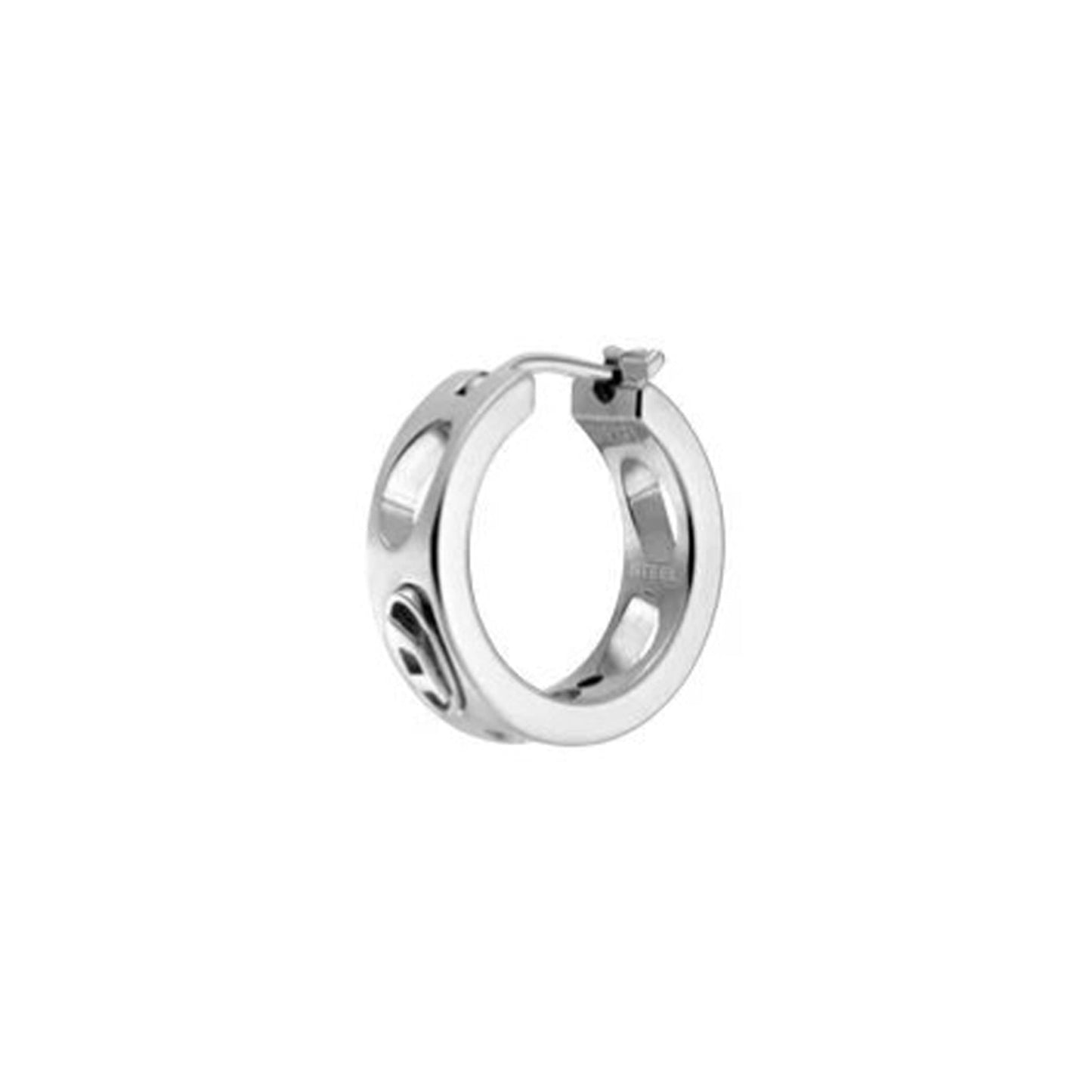 EARRINGS DX1664 / 01