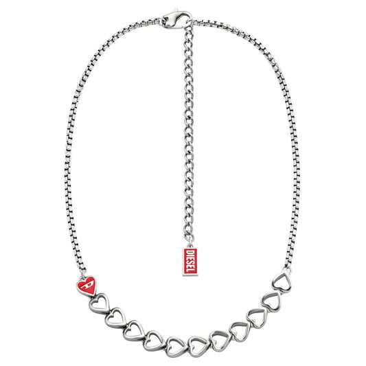 NECKLACES DX1666 / 01