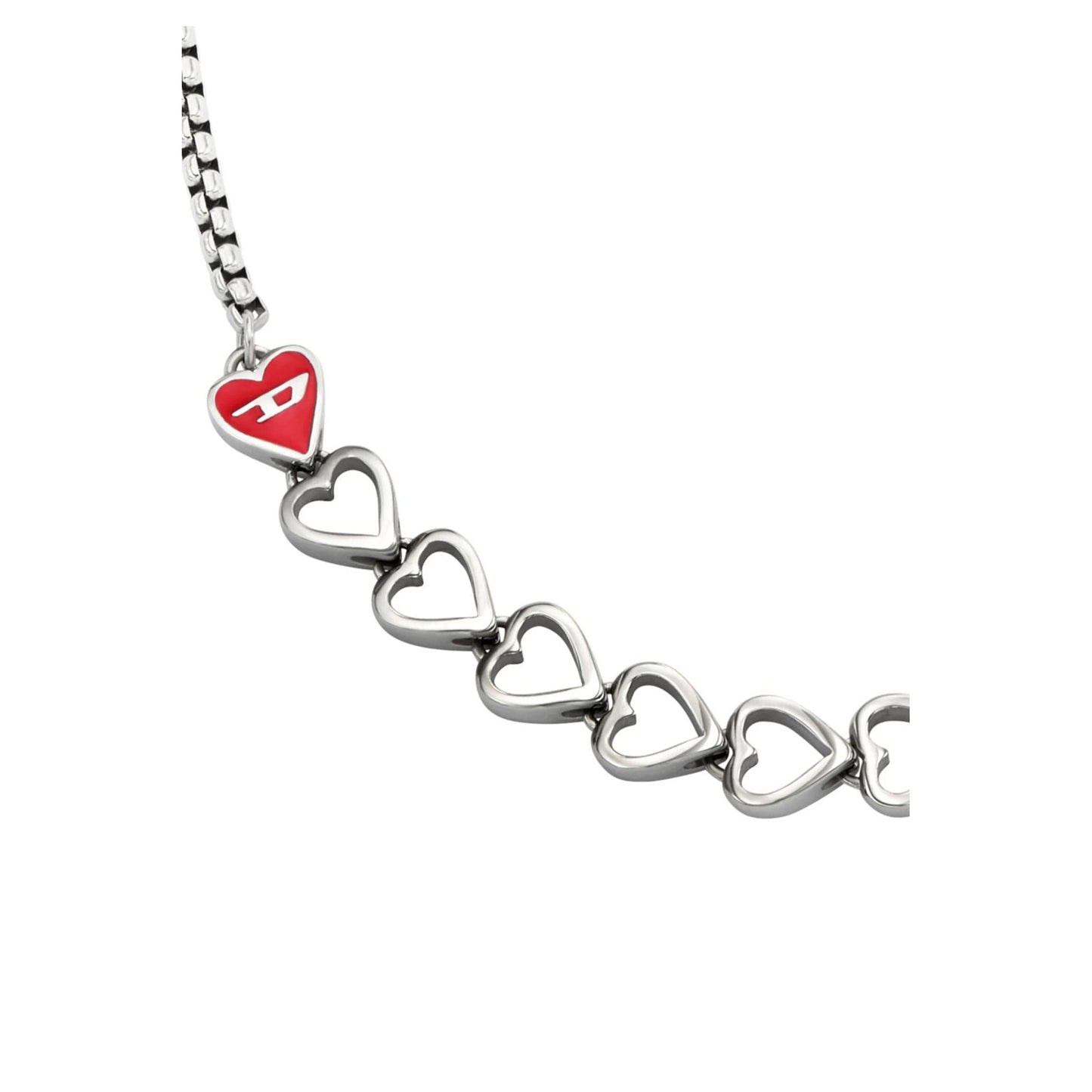 NECKLACES DX1666 / 01