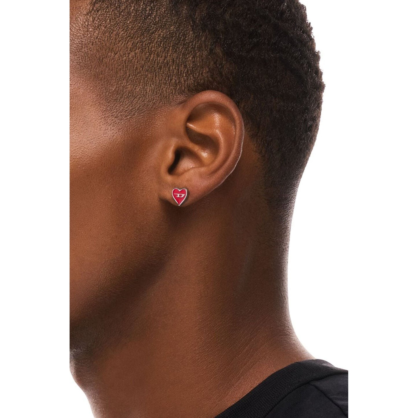 EARRINGS DX1667 / 01