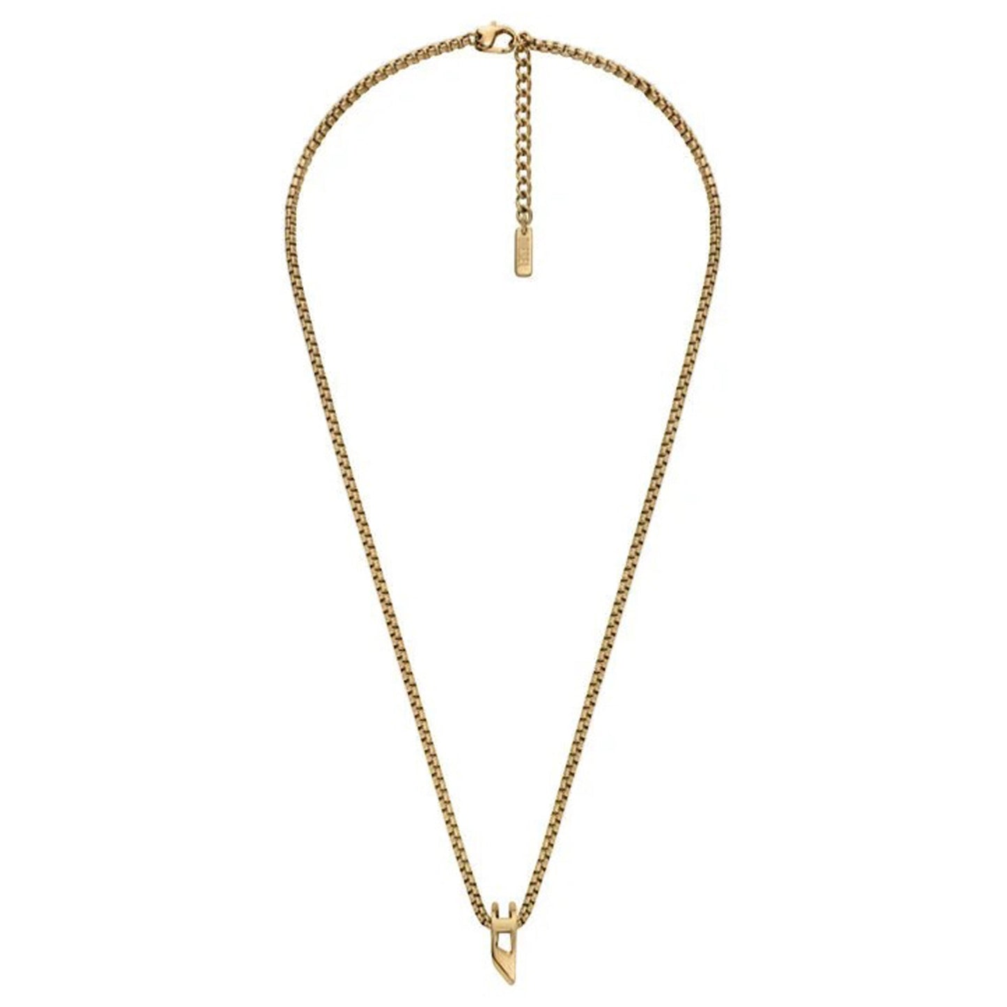 NECKLACES DX1670 / 01