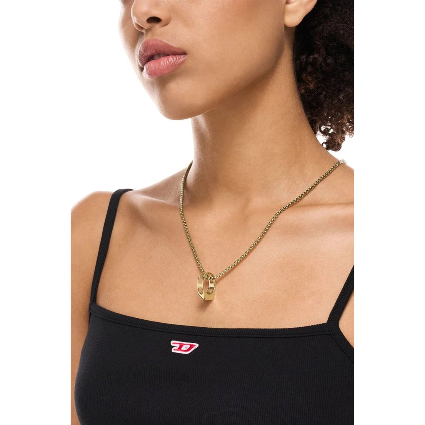 NECKLACES DX1670 / 01