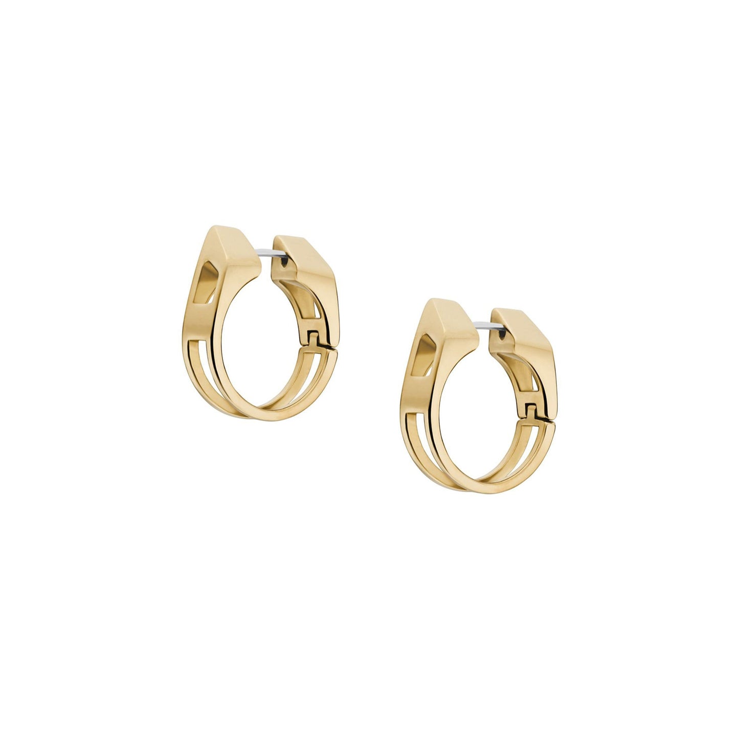 EARRINGS DX1671 / 01