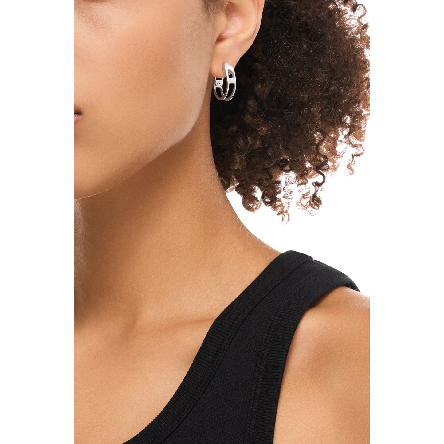 EARRINGS DX1673 / 01