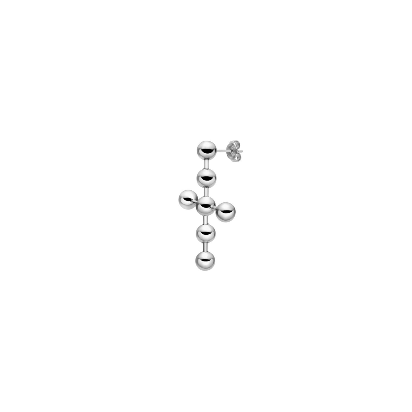 EARRINGS DX1676 / 01