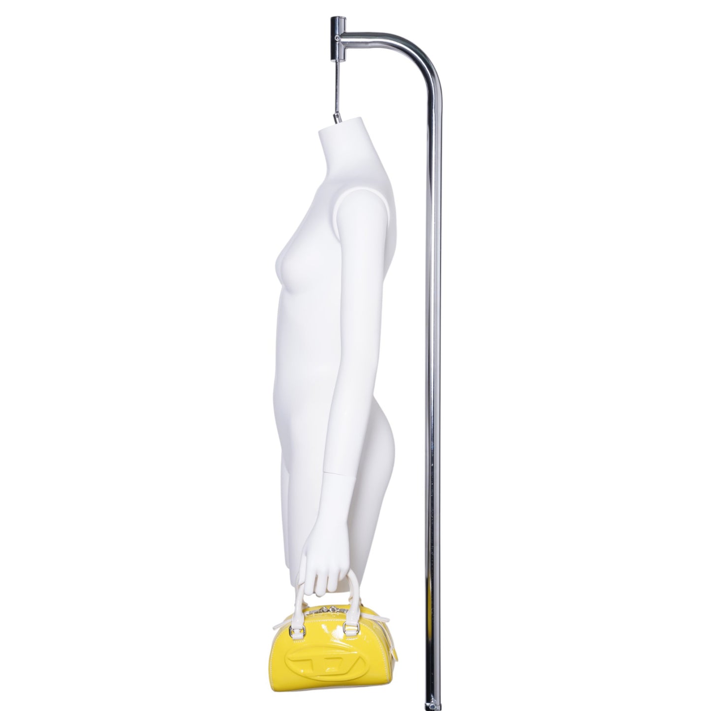 1DR DOME CROSSBODY / HB176