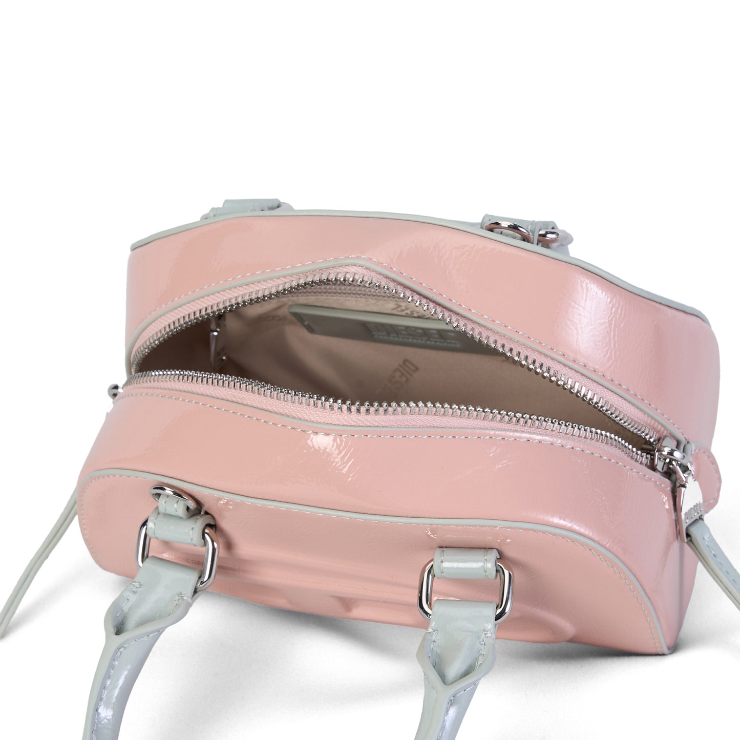 1DR DOME CROSSBODY / HB177